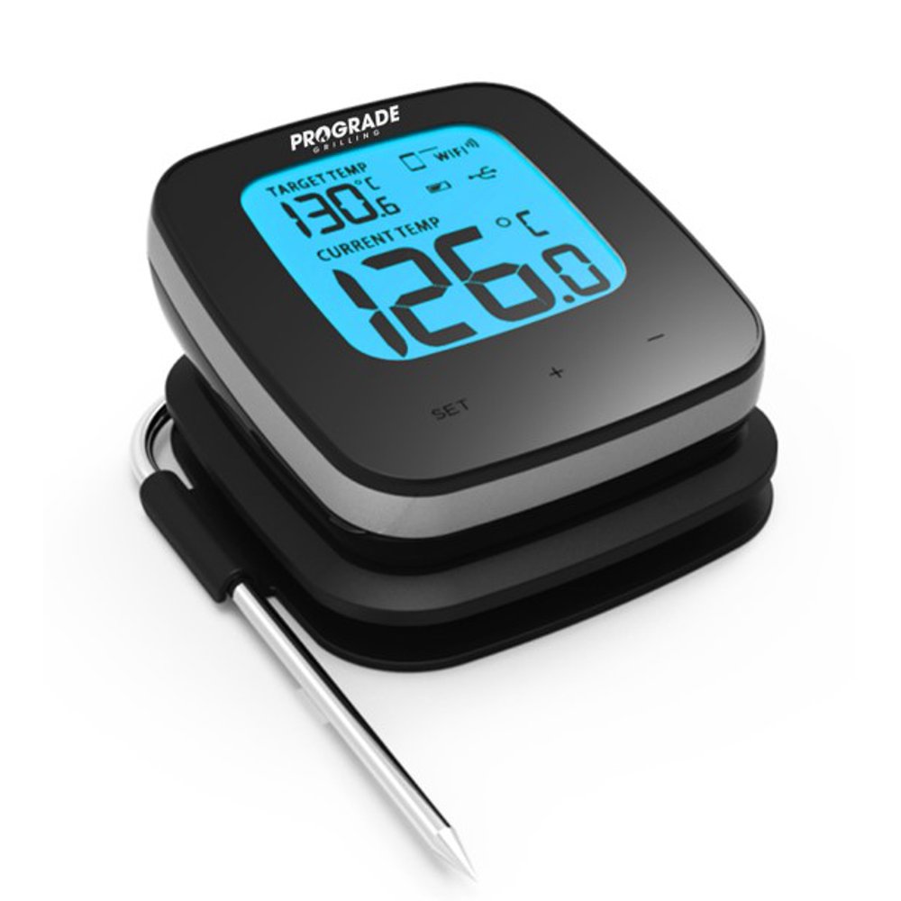 ProGrade WiFi Grilling Thermometer