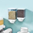 thumbnail image 4 of Grids Wall Mounted Food Storage Containers, 4 of 5