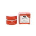 Origins Ginzing™ Vitamin C Eye HYZ01 Cream to Brighten and Depuff Warm