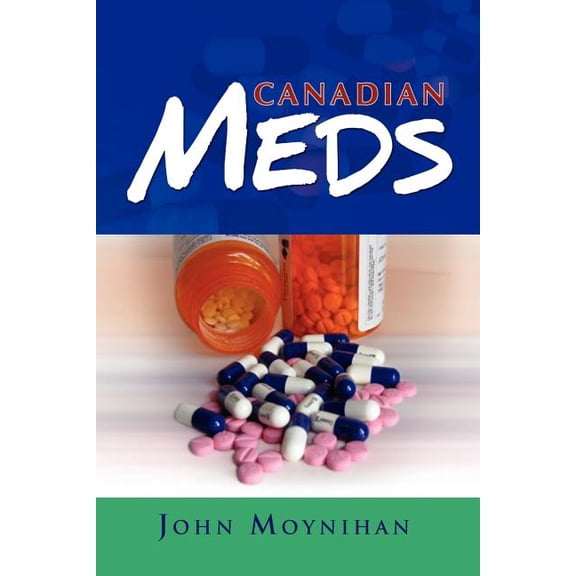 Canadian Meds (Paperback)