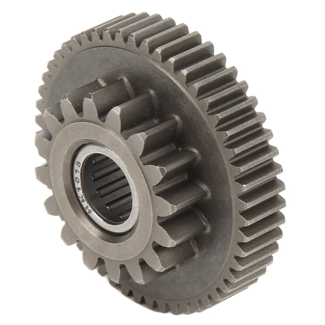 Tooth Gear,Motor Pinion Gear Set Motor Pinion Gear Motorcycle Engine Gear Extended Durability