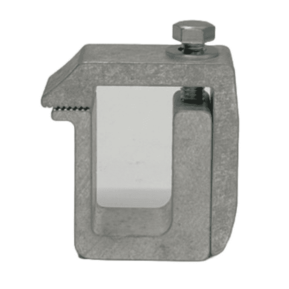 Titelok T41-TL2 Truck Cap Mounting Clamp