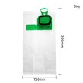 thumbnail image 5 of Kit de bolsa para aspiradora WEIHJMXG para Vorwerk Kobold Vk140 Vk150, 5 of 5