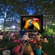thumbnail image 4 of Pantalla inflable para proyector de cine Staelea de 16 pies con bolsa de transporte, 4 of 8