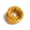 Ochre Yellow, variant on Pine Green Travel Neck Pillow, 360 Support for Home, Flight and Road Trips