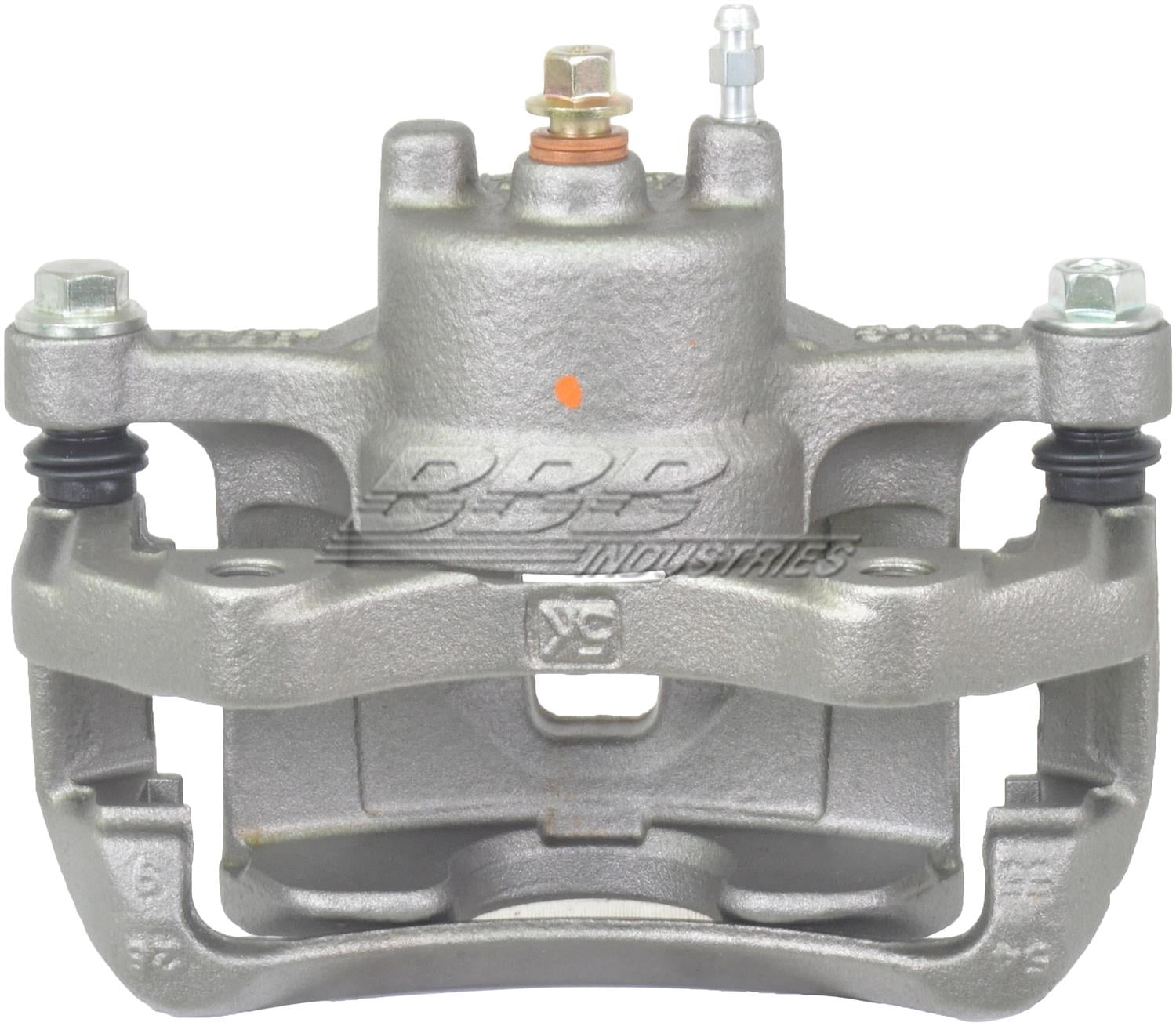 TERREPOWER formerly BBB Industries 99-00632B Reman Caliper w/installation Hardware