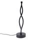 thumbnail image 5 of Lámpara De Escritorio Moderna Para Mesita De Noche, Lámpara De Mesa LED En Espiral Con Temperatura De 3 Colores Regulable Y Ahorro De Energía, Ligera Para Dormitorio, 5 of 7