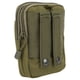 thumbnail image 5 of Bolsa para funda para teléfono celular, bolsa Molle EDC para cinturón Molle con soporte para teléfono celular Soporte para cinturón para teléfono Molle confiable y duradero, 5 of 9