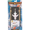 thumbnail image 2 of Hot Wings X-29 with connectible runway, 2 of 2