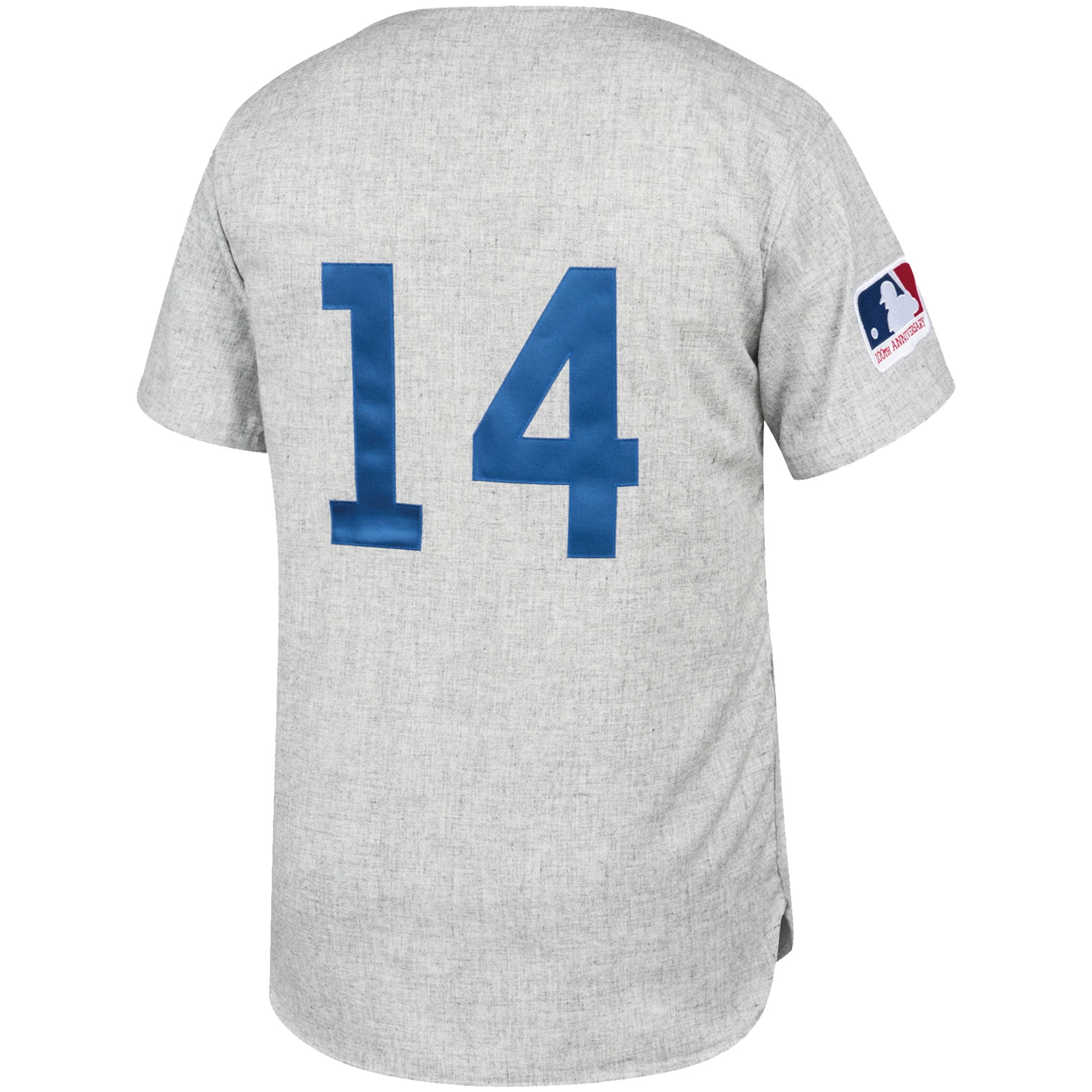 ernie banks jersey
