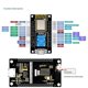 thumbnail image 3 of New Version Temperature and Humidity Sensor CH340 Development Board ESP8266 Extended Wifi Serial Port Module, 3 of 5