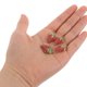 thumbnail image 5 of unbranded 4Ud Dijes De Acero Inoxidable Con Fresa Esmaltada Para Y Accesorios De Joyería, 5 of 7
