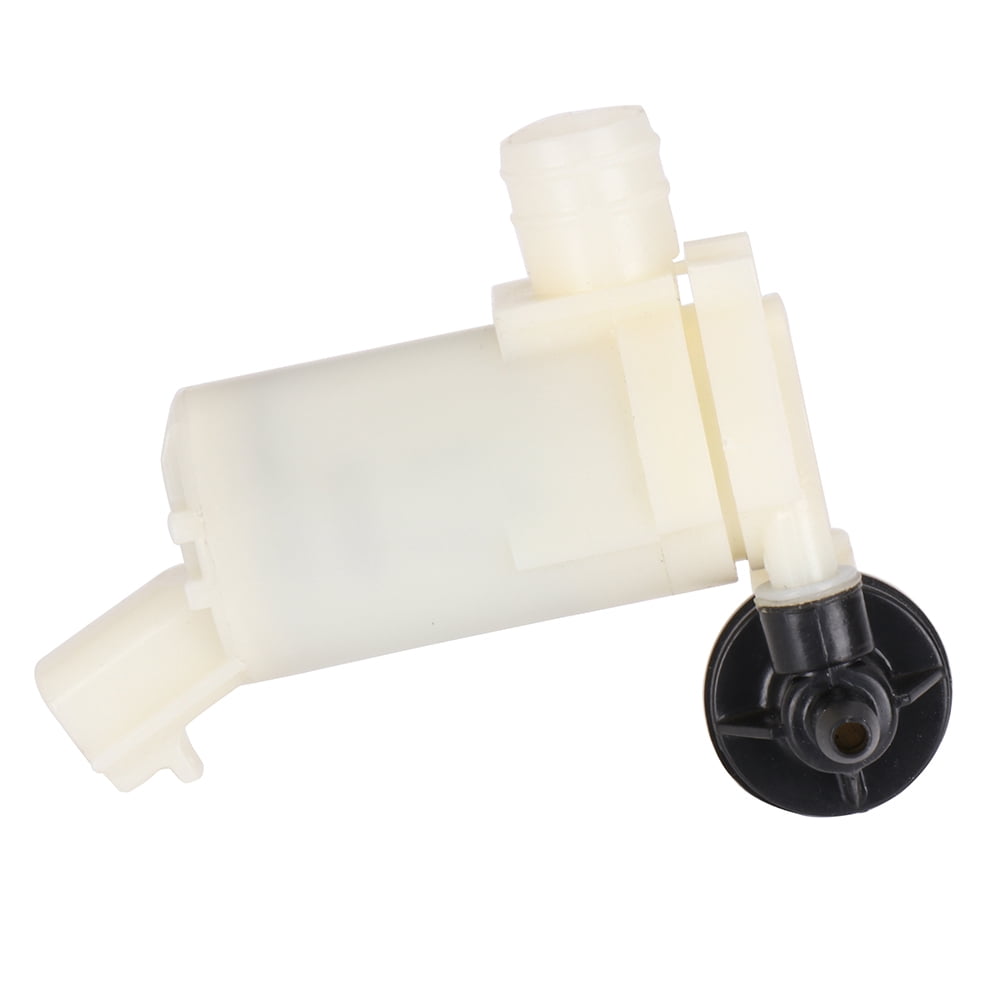 Windshield Washer Pump Replacement For 2004-2015 Nissan Titan & 2009-2015 Frontier | OEM# 289207S200 Compatible - View #11