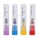 thumbnail image 1 of Brocas para uñas NikouMX Carburo de tungsteno 4 piezas, 1 of 8