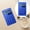 Blue, variant on CSSJKYJ Pocket Calculator Small Bulk Basic 4 Function Calculator 8 Digit Display Battery Powered for Desktop Home Office Study Kids (Blue Color)