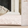 thumbnail image 4 of SAFAVIEH Revive Myles Geometric Polyester Area Rug, Pink, 9' x 12', 4 of 7