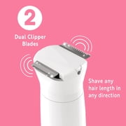 PalmPerfect Bikini Trimmer