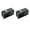 2Pcs, variant on D2FC-F-7N mouse Microswitches Button MicroHot mouse Microswitches 100Millions