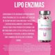 thumbnail image 2 of Lipoenzimas 90 Cápsulas, 2 of 9