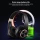 thumbnail image 4 of Auriculares Bluetooth Inalámbricos Auriculares Bluetooth Inalámbricos Subwoofer Bluetooth 5.1 Juegos de Computadora Móvil Música Deportes Juegos Auriculares Auriculares Inalámbricos para Computadora, 4 of 9