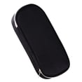 thumbnail image 1 of Student Pencil Bag Large Capacity Solid Color Stationery Bag Pen Bag Pen Pouch, 1 of 8