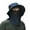 Navy, variant on TSADFHJI Sun Hats for Men Xxl Fishing Hat Sun Cap Sun and Neck for Man and Women One Size Navy