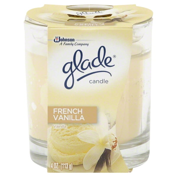 Glade PlugIn, Sheer Vanilla Embrace 1.34 Fl. Oz. (Pack of 2)