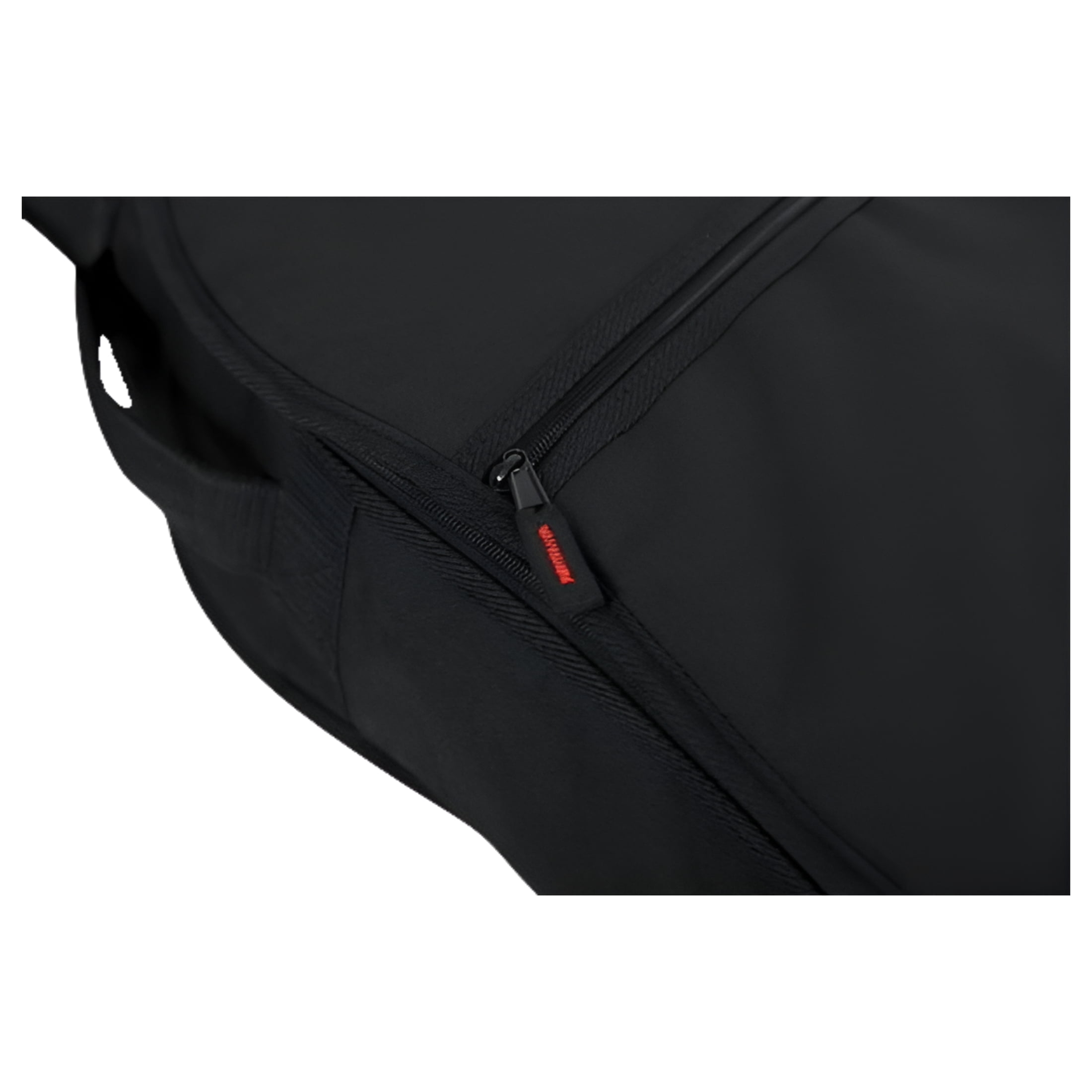 Gator Cases GBE-MINI-ELEC Electric Guitar Gig Bag With Ext. Accessory Pocket New