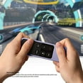 thumbnail image 6 of Apple Tv Remote Case Cover - elago R1 Intelli Case for Apple TV Siri Remote 4K / 4th Generation (Lavender Grey) – Magnet Technology, Shock Absorption, Lanyard Included, Apple Tv 4k Remote Case, 6 of 7
