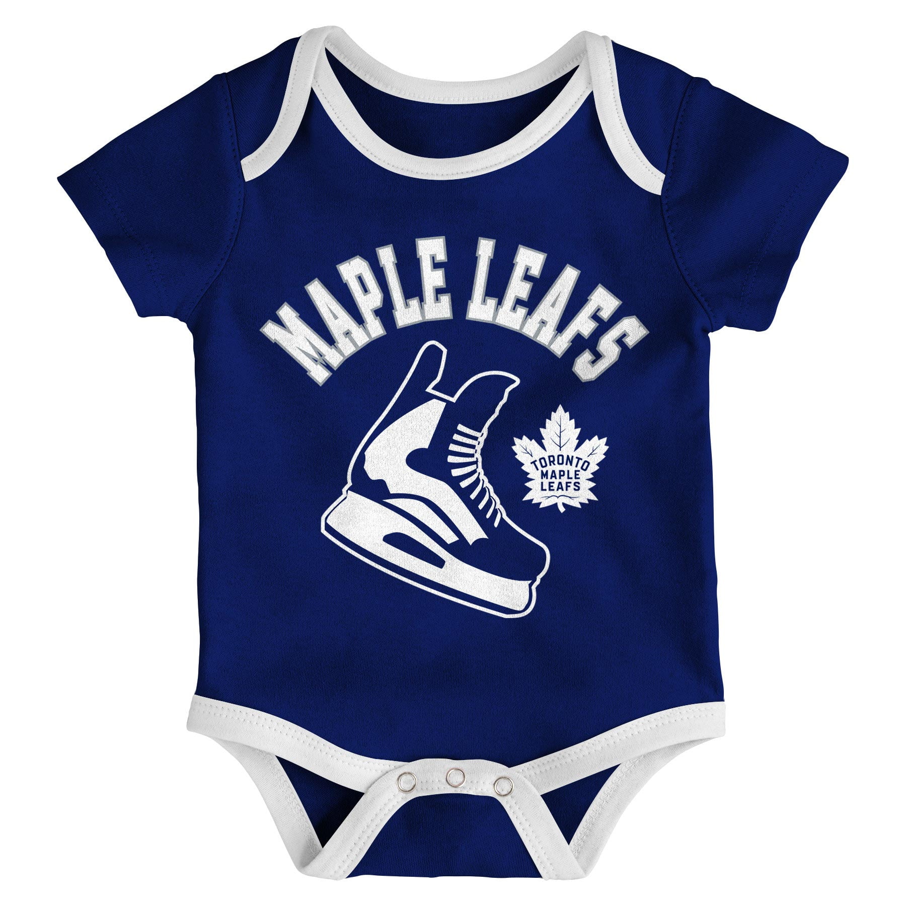 infant toronto maple leafs jersey