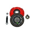 thumbnail image 1 of KUPP STAGE 2 RIGID CLUTCH FITS NISSAN 720 P/U 2.5L DIESEL 810 MAXIMA VAN 2.4L 2.8, 1 of 1