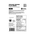 thumbnail image 5 of Organic brown flax seeds - 500 g (1.1lb), 5 of 5