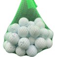 thumbnail image 2 of Golf Ball Planet - Balles de Golf Recyclées AVX pour Titleist 3A/Good (Lot de 50), 2 of 6