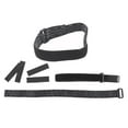 thumbnail image 2 of Elastic Boot Straps, Adjustable Knee-boot Straps, Invisible Retaining Strap , Black, Boots Straps+20 ers Boots Straps+20 Stickers, 2 of 8