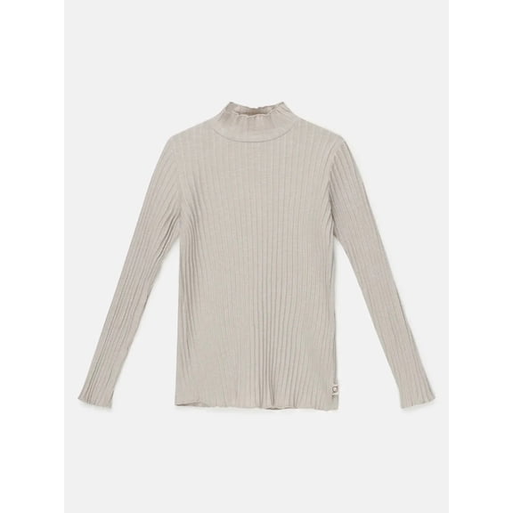 My Little Cozmo Organic Rib T-Shirt