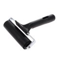 thumbnail image 2 of Rodillo de goma resistente de 15 cm para tintas de impresión, suministros para manualidades y arte Brayer 10cm, 2 of 9