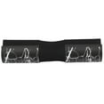 thumbnail image 4 of Miangastore Portable Barbell Pad Foam Padding Barbell Pad Barbell Neck Cushion For Back Shoulder Protect, 4 of 9