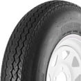 thumbnail image 4 of RubberMaster Highway Rib H187 ST205/75D14 C/6PLY Tire, 4 of 4