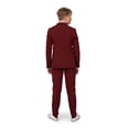 thumbnail image 2 of OppoSuits Teen Boys' Suits TEEN BOYS Blazing Burgundy - US 12Y Red, 2 of 6