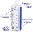 thumbnail image 2 of Descalcificador Quick & Clean 946 ml (8 usos) para máquinas de café, 2 of 6