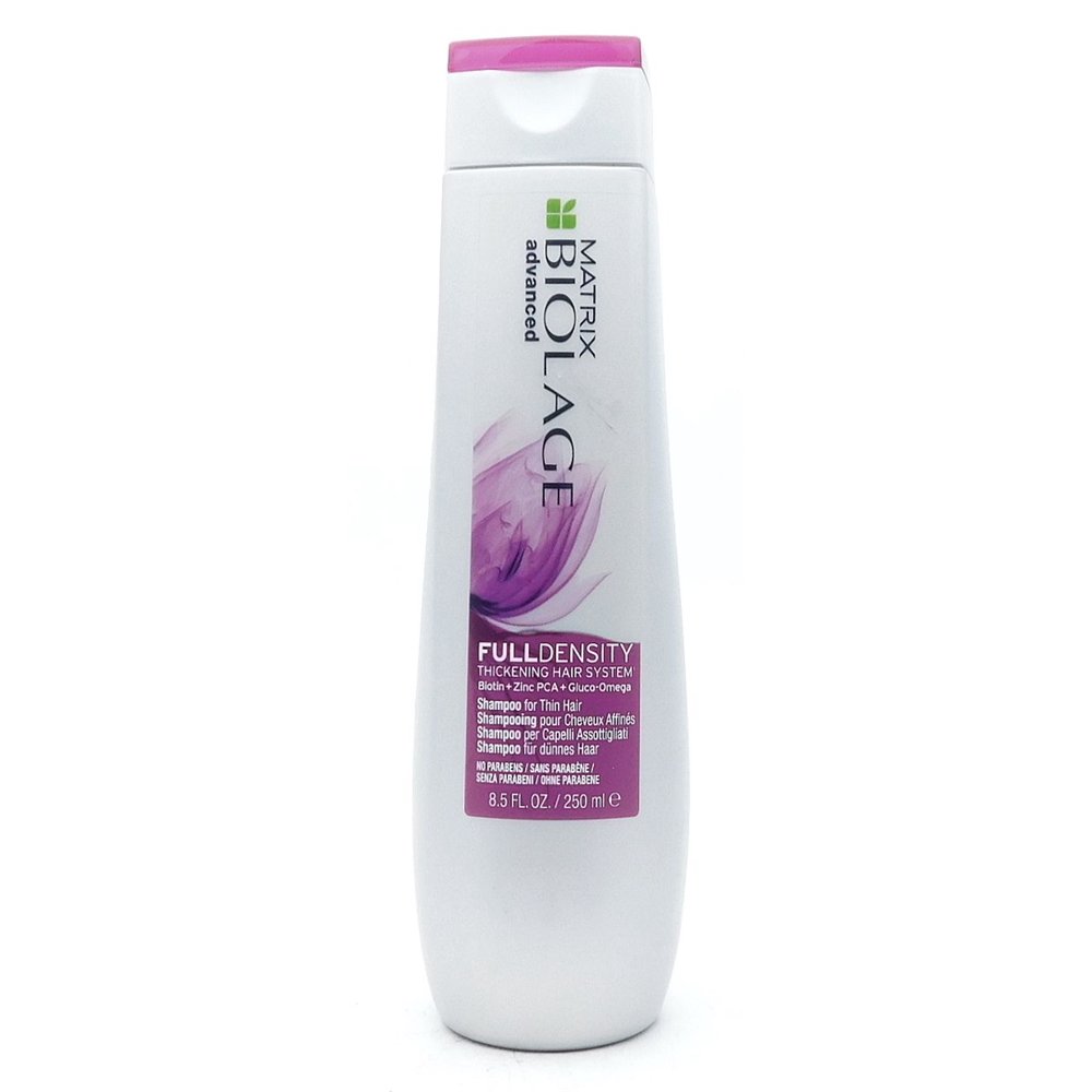 Matrix Matrix Biolage Advanced FullDensity Thickening Hair System