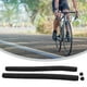 thumbnail image 5 of EchoBliss 2X Espuma Bicicleta Mariposa Mango Cortacéspedes Manillar Grips Cubierta Esponja, 5 of 11