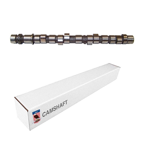 DNJ CAM408 Camshaft Fits Cars & Trucks 87-93 Mazda B2200 2.2L L4 SOHC 8v