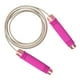 thumbnail image 2 of Cuerda de saltar sin romiento Macarena Mango antideslizante Rosa, 2 of 7