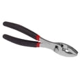 thumbnail image 2 of Pinza para mecánico Urrea Rubber Grip 10', 2 of 2
