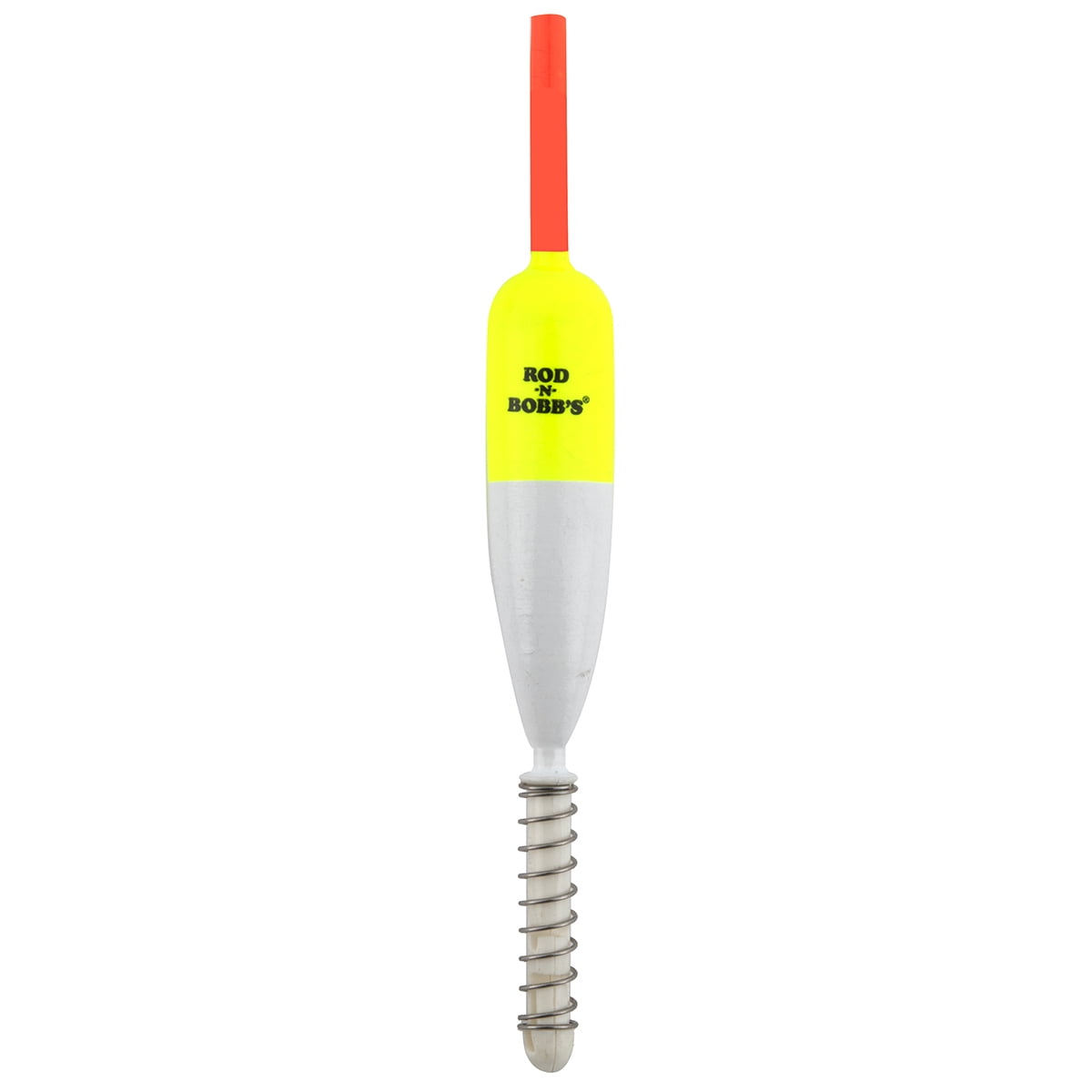 Premium Weighted Floats - 1 in Oval - Slip