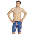 thumbnail image 2 of Sporti Spiffiez Comic Effects Jammer Swimsuit (Men's), 2 of 6