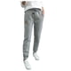 thumbnail image 1 of Gibobby Pantalones para el frío de mujer Pantalones de chándal informales para mujer(Gris,G), 1 of 5