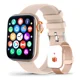 thumbnail image 1 of Reloj Inteligente Mujer Smart Watch P45 Bluetooth Call 1.81 FoxBox P45 IOS/Android Silicona/Acero inoxidable, 1 of 8