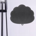 thumbnail image 2 of Multi Uses Shower Foot Scrubber Foot Tub with Suction Cups for Household SPA Gray, 2 of 7